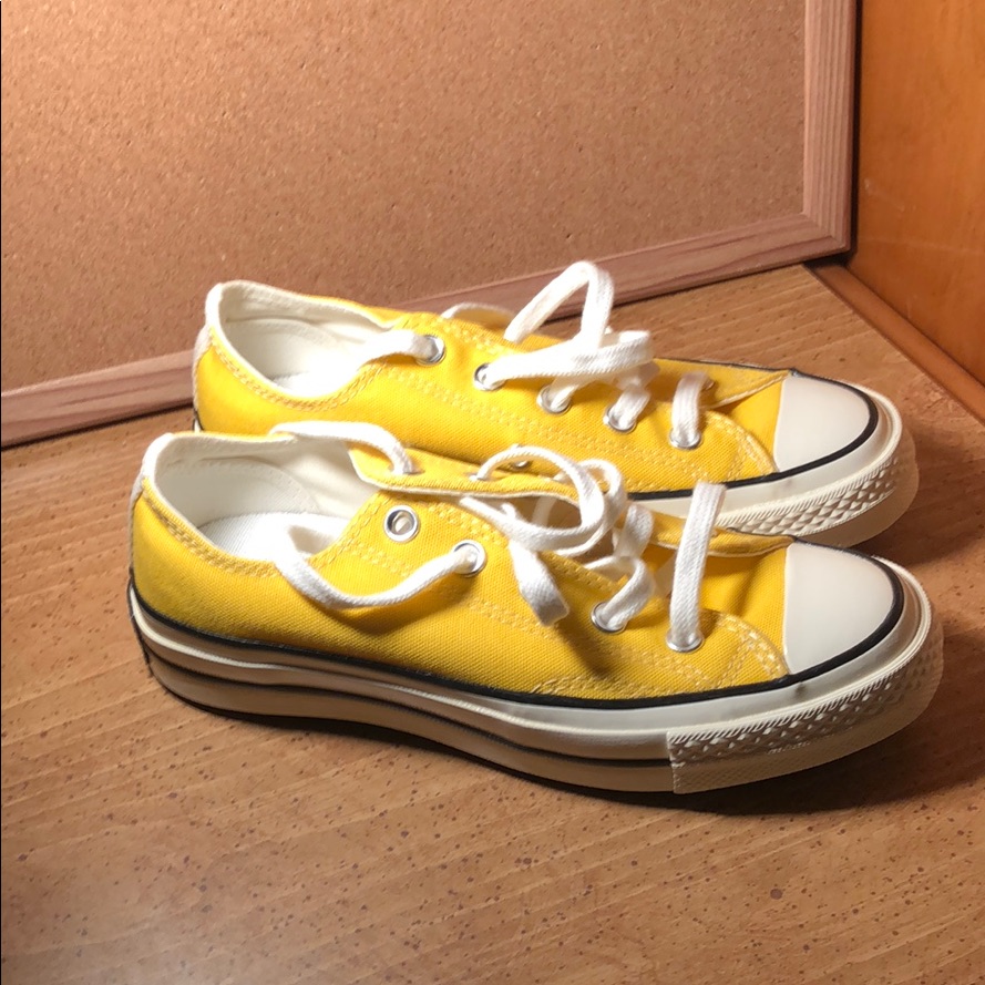 Converse Chuck 70 Low Top